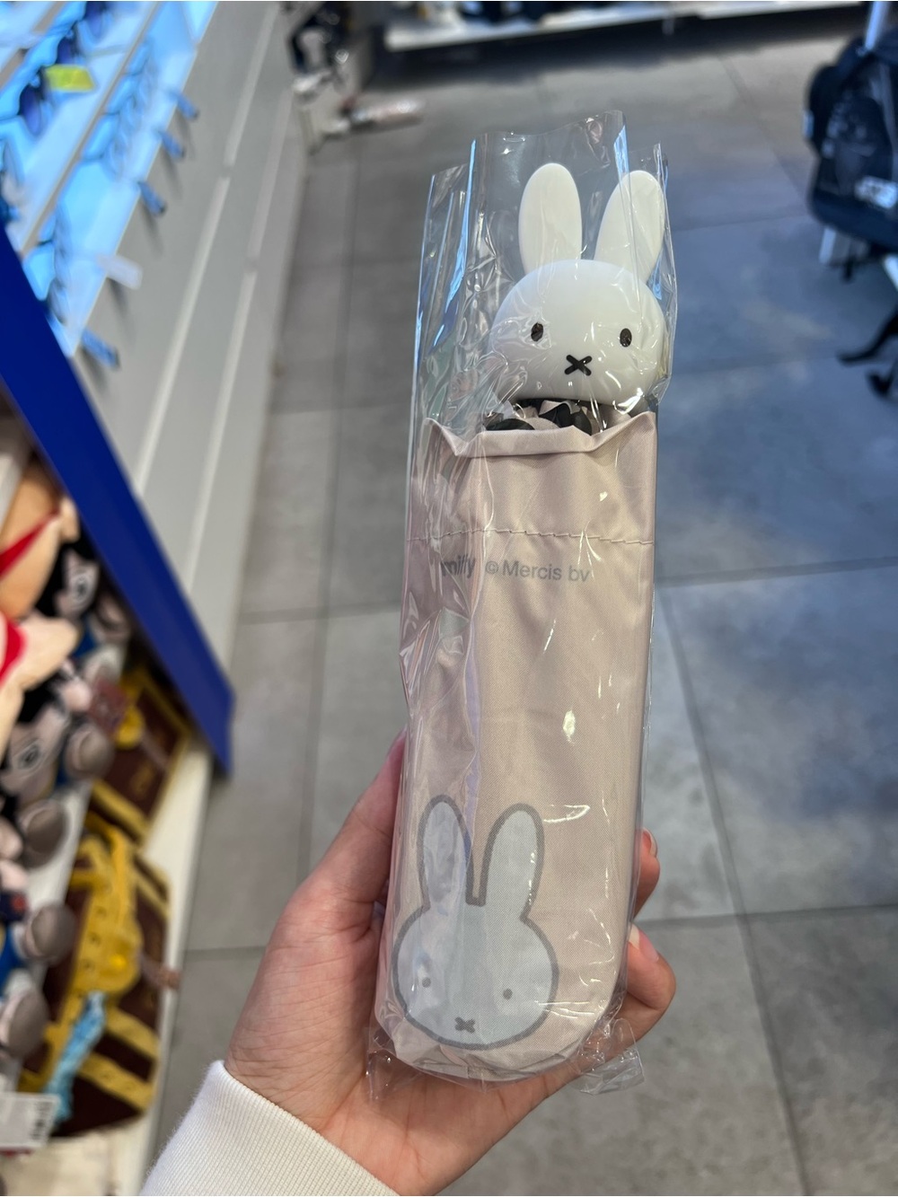 Miffy Umbrella (New)